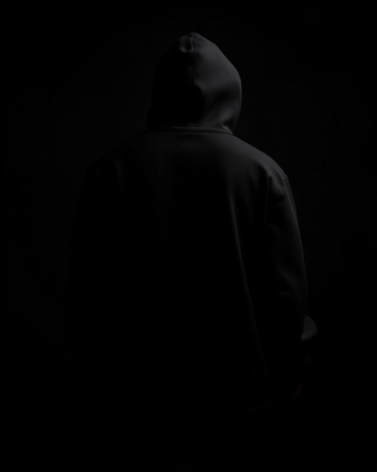Movement Hoodie