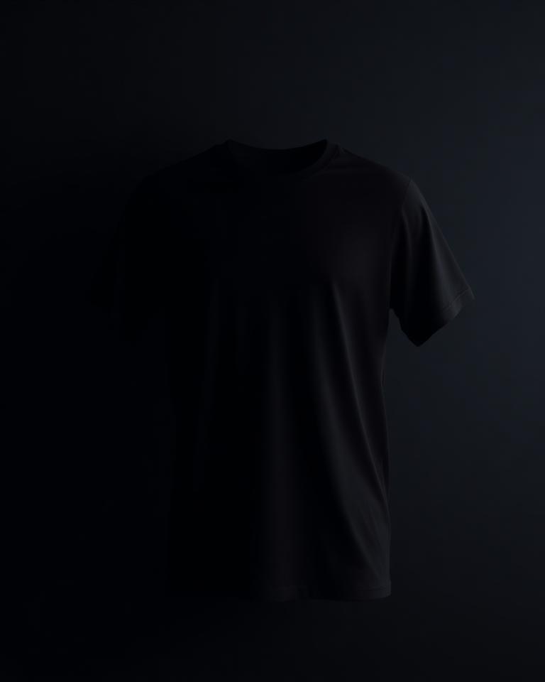 Signature Tee